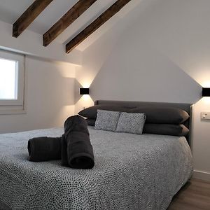 Kamer met een King Size Bed